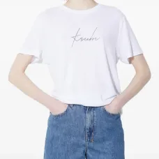 Фирменная футболка