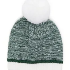 Шапка бини с помпоном Шапка бини с помпоном