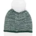 Шапка бини с помпоном Шапка бини с помпоном