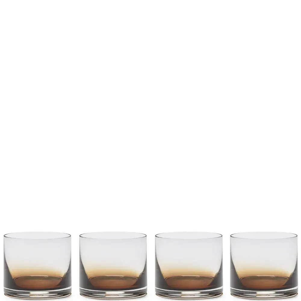 Набор Zuma из четырех чашек