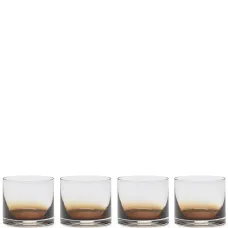 Набор Zuma из четырех чашек