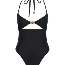 Купальник из джерси