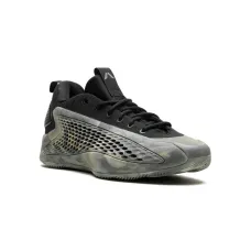 Кроссовки A.E. 1 J Low Silver Pebble