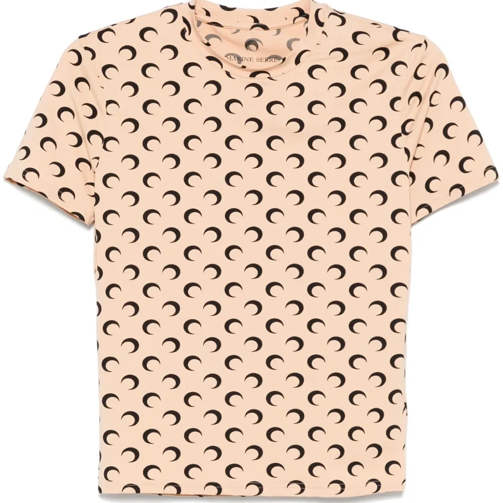 Топ Recycled Moon из джерси