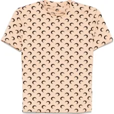 Топ Recycled Moon из джерси