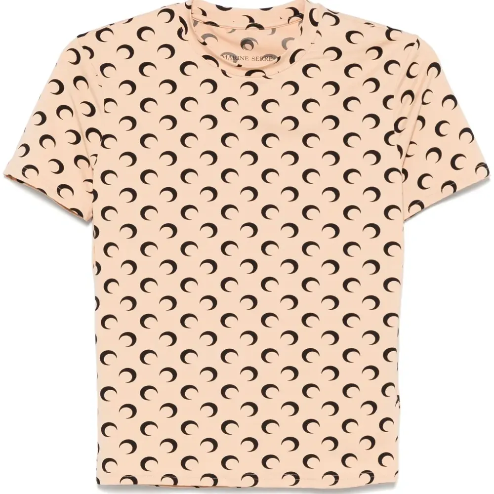 Топ Recycled Moon из джерси