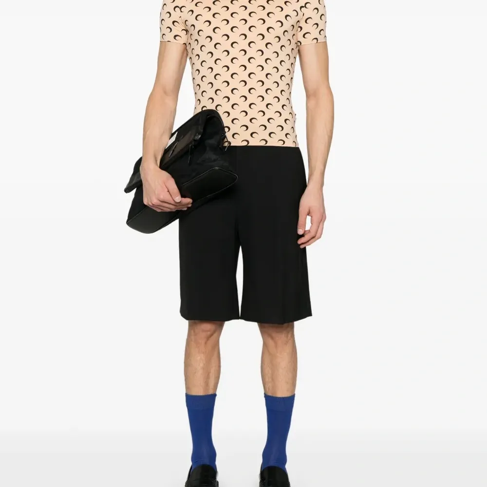 Топ Recycled Moon из джерси