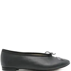 Балетки Lilouh из коллаборации с Camille Repetto