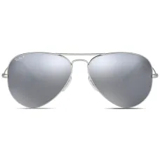 Солнцезащитные очки-авиаторы Aviator Large Metal