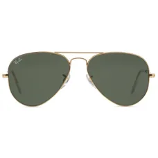 Солнцезащитные очки-пилоты Arista