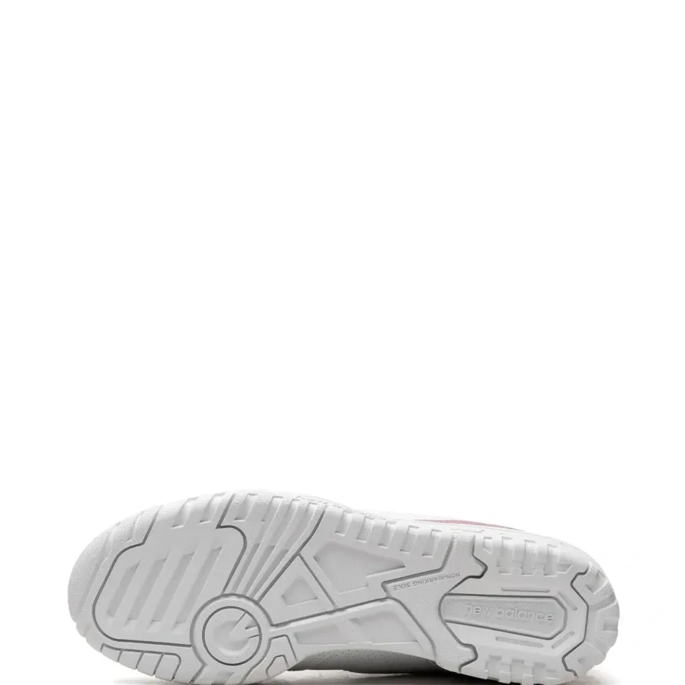 Кроссовки 550 со вставками