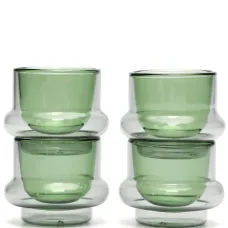 Чашки для эспрессо Bump Чашки для эспрессо Bump