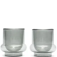 Набор Bump из двух чашек для кофе