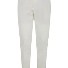 Узкие брюки чинос