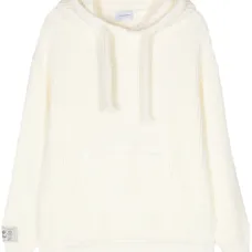 Трикотажное худи