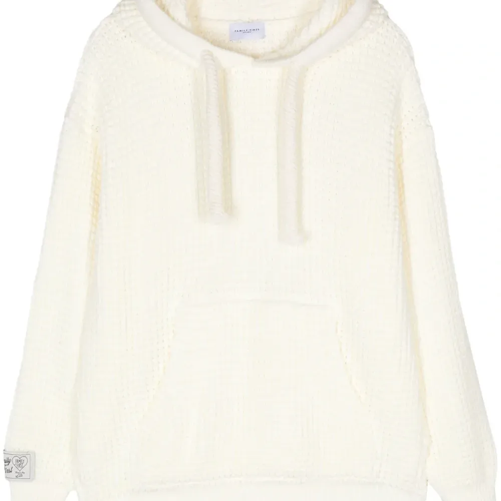 Трикотажное худи