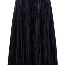 Юбка Rosalyn из искусственной кожи