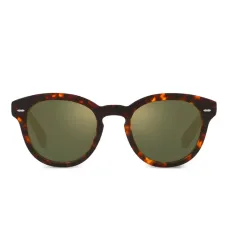 солнцезащитные очки черепаховой расцветки солнцезащитные очки черепаховой расцветки