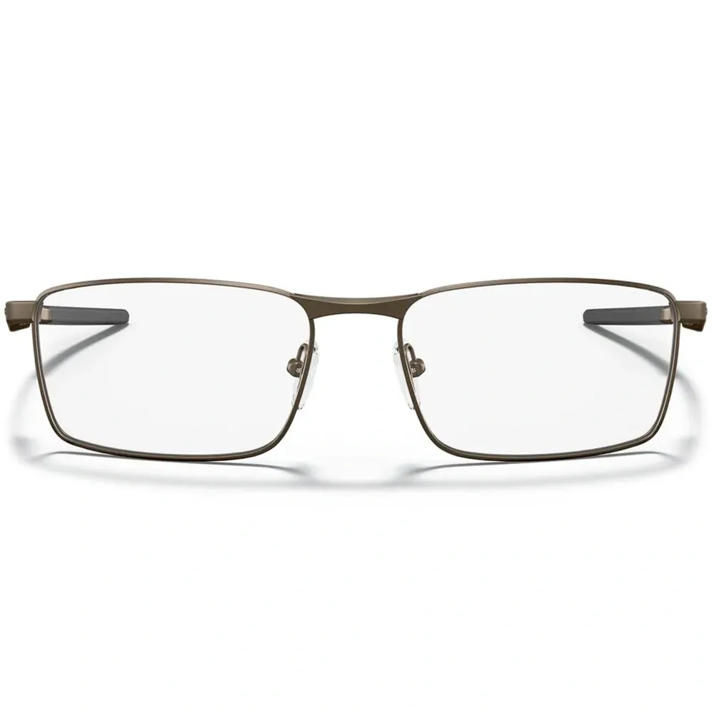 Очки в прямоугольной оправе Очки в прямоугольной оправе