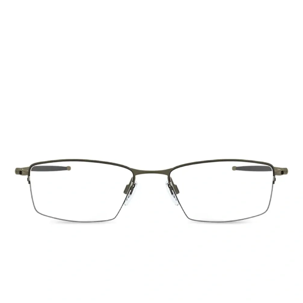 Очки Lizard в прямоугольной оправе