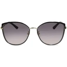 солнцезащитные очки с логотипом Interlocking G