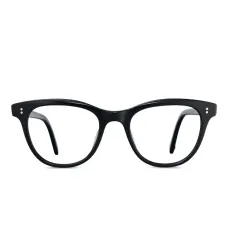 Очки Loyola в овальной оправе