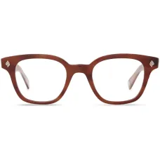 Очки в геометричной оправе Очки в геометричной оправе