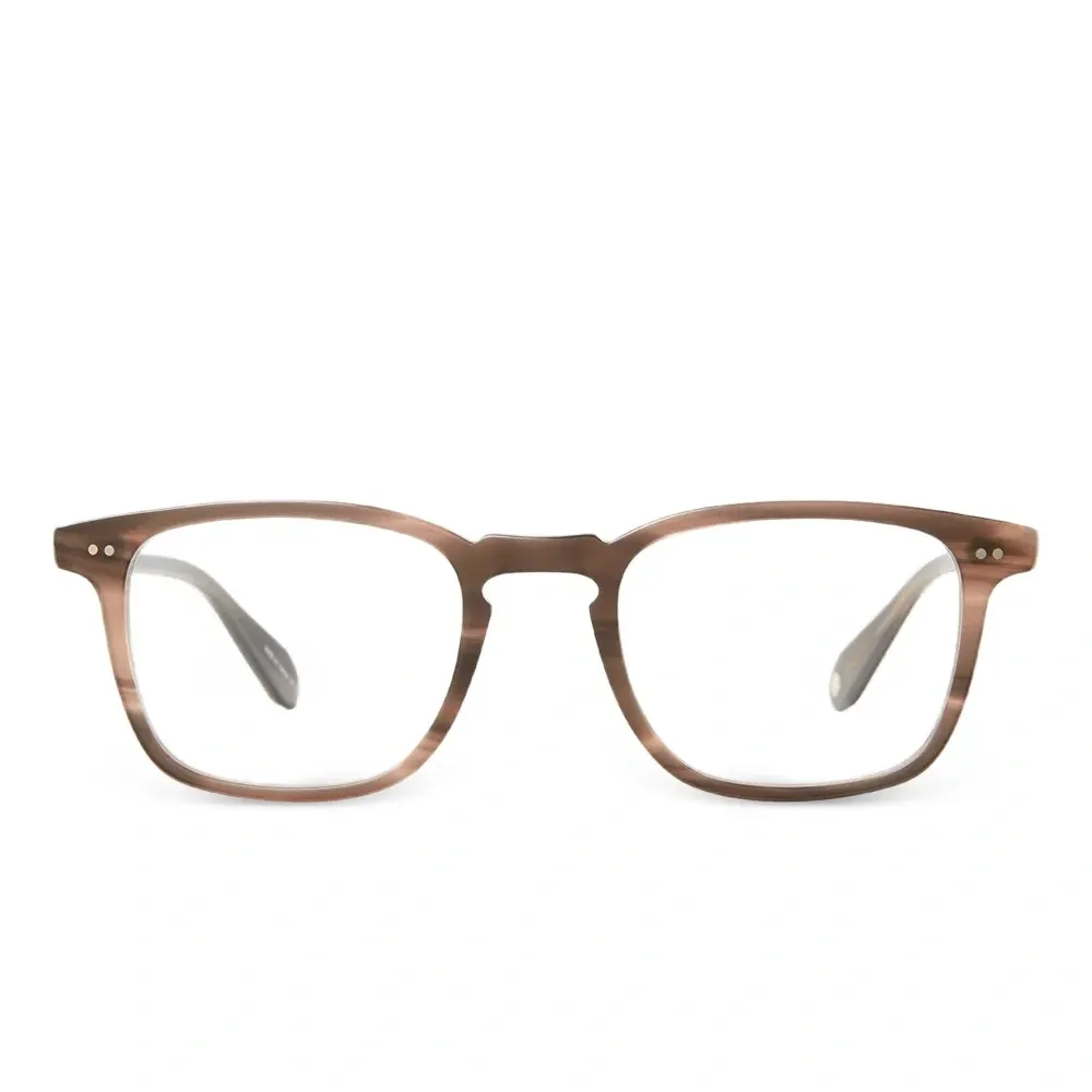 Очки Howland в прямоугольной оправе