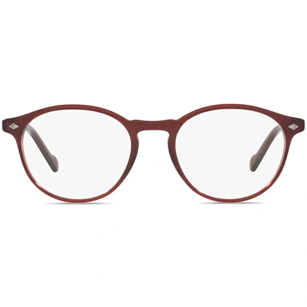 Очки в круглой оправе Очки в круглой оправе