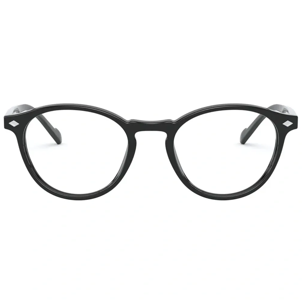 Очки в круглой оправе Очки в круглой оправе