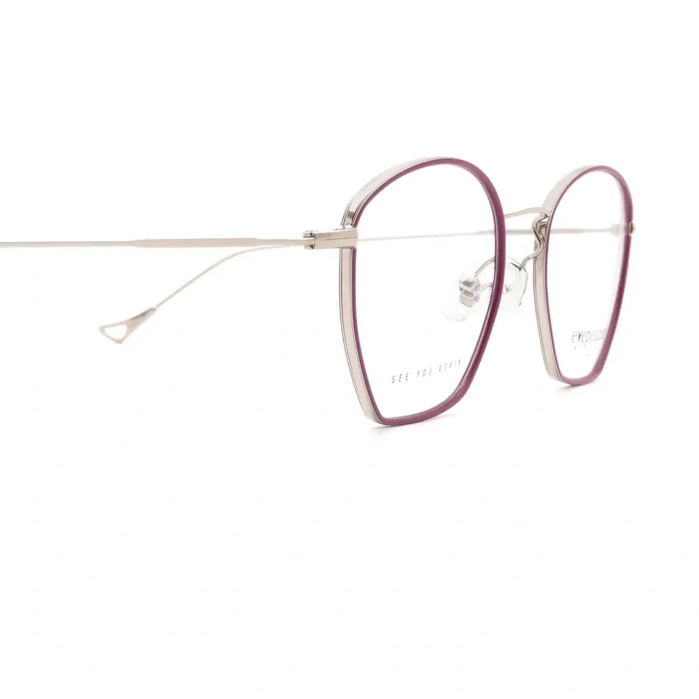 Очки Colette в геометричной оправе