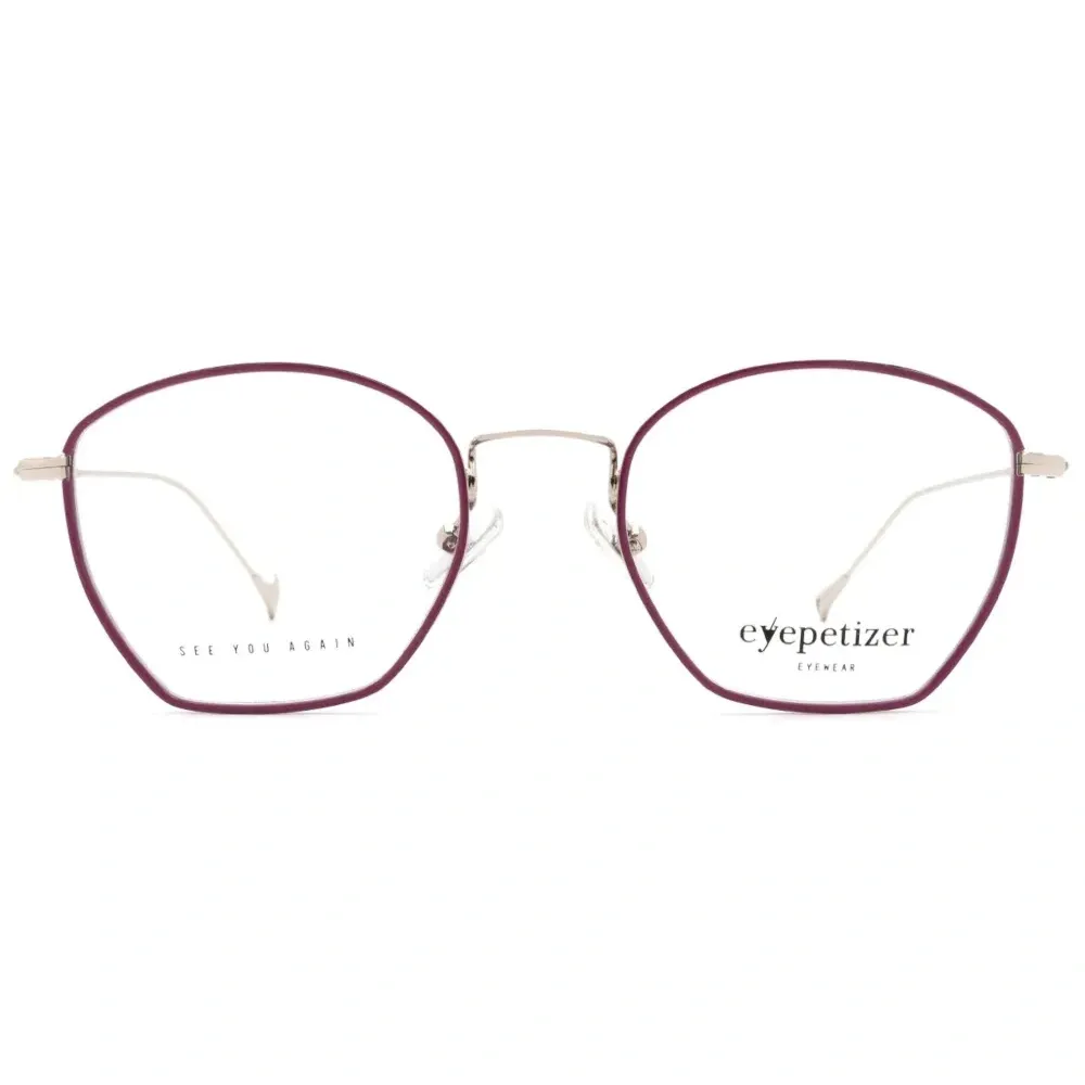 Очки Colette в геометричной оправе Очки Colette в геометричной оправе