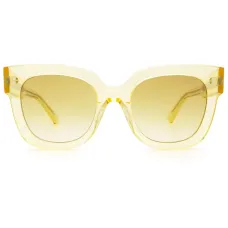 Солнцезащитные очки 08 в круглой оправе