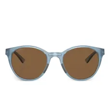 Солнцезащитные очки Spinfdrift в круглой оправе