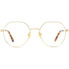Очки в круглой оправе Очки в круглой оправе