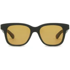 Солнцезащитные очки в квадратной оправе