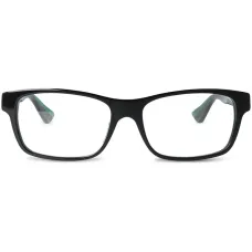 очки с логотипом