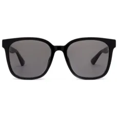 Солнцезащитные очки в квадратной оправе Солнцезащитные очки в квадратной оправе