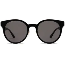 Солнцезащитные очки с логотипом Interlocking G