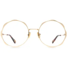 очки в круглой оправе очки в круглой оправе