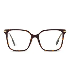 Очки в квадратной оправе