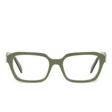 очки в квадратной оправе