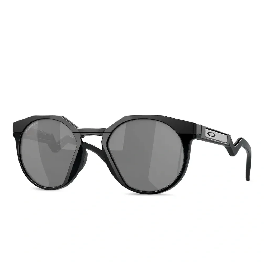 Солнцезащитные очки HSTN в круглой оправе