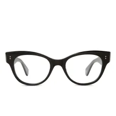 Очки Octavia в оправе 'кошачий глаз'