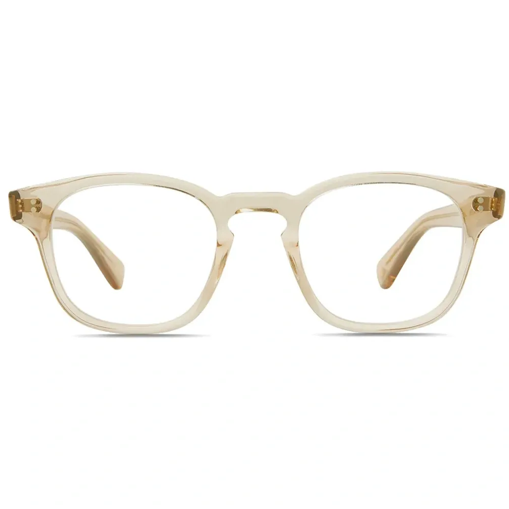 Очки в геометричной оправе Очки в геометричной оправе