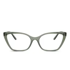 Очки в оправе 'кошачий глаз' Очки в оправе 'кошачий глаз'