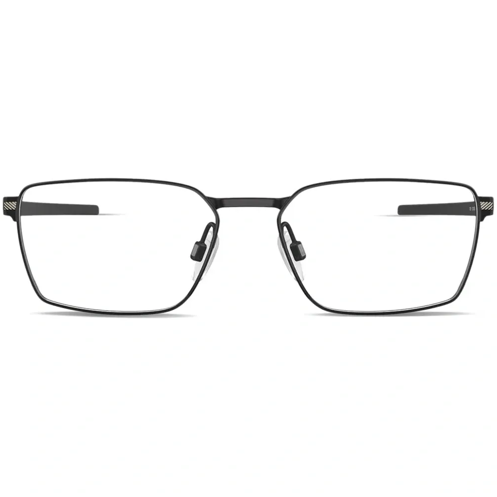 Очки Sway Bar 0.5 в прямоугольной оправе Очки Sway Bar 0.5 в прямоугольной оправе