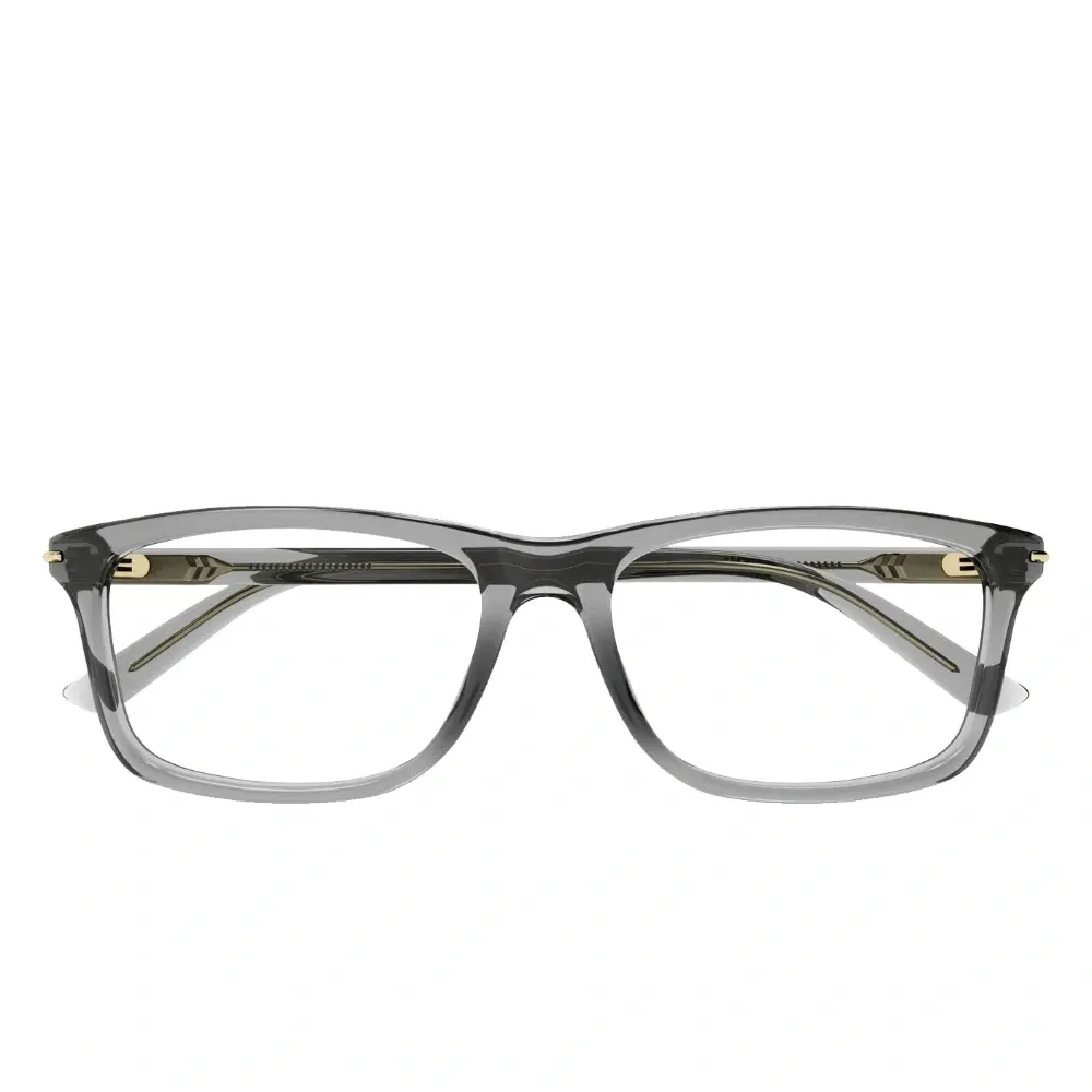 Очки GG1447O в квадратной оправе
