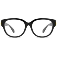 Очки GG1411O в овальной оправе