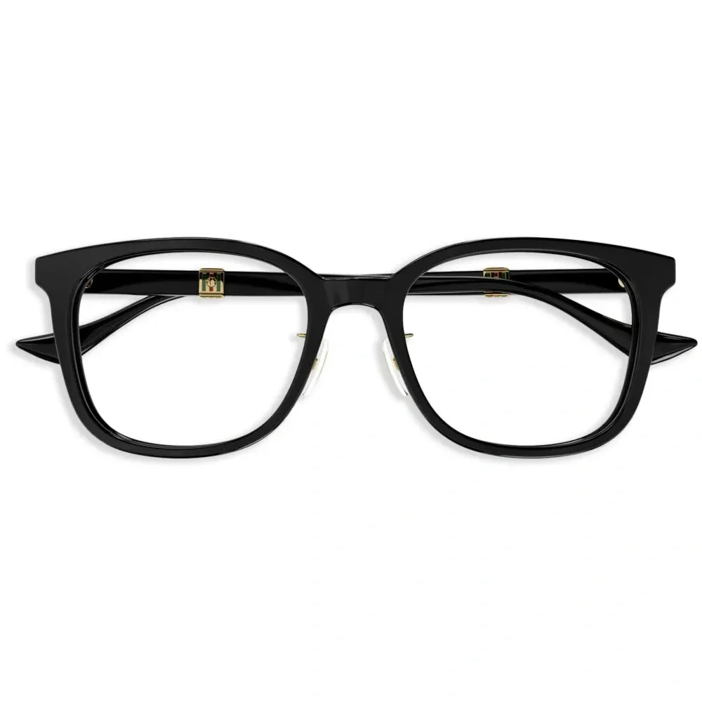 Очки GG1500OK в квадратной оправе